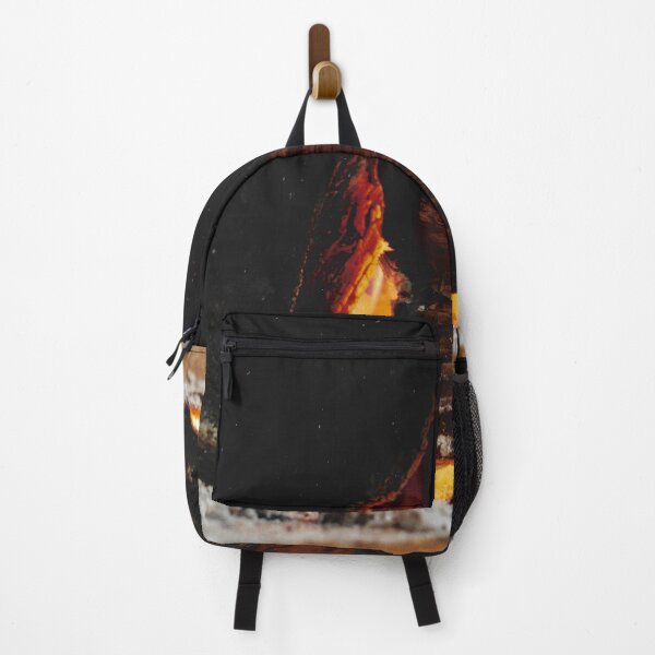 Item preview, Burning Red Quebracho designed and sold by franciscopabloh.