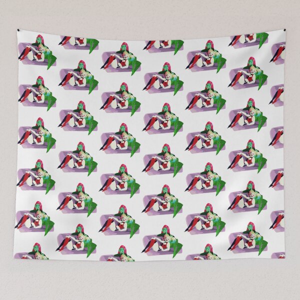 Item preview, Harley Quinn designed and sold by Galaxydiamond.