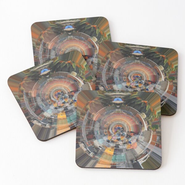 Item preview, Abstract ( 62 )  Spherical Beaunas Aries ( 1 ) designed and sold by Larry Davis.