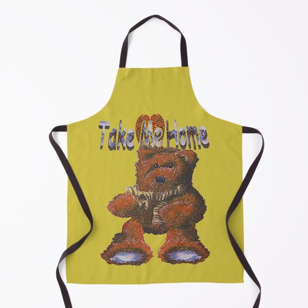 Item preview, Take Me Home ~  designed and sold by Jeanine King.
