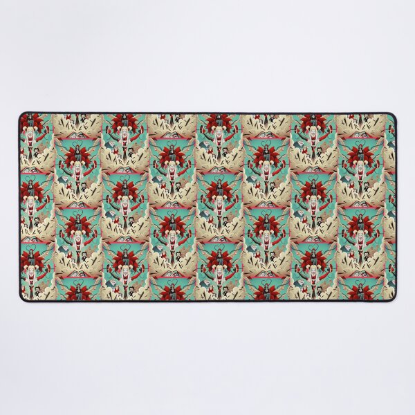 Item preview, Harley Quinn designed and sold by Galaxydiamond.