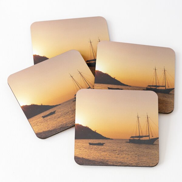 Item preview, Sunset in Buzios designed and sold by franciscopabloh.