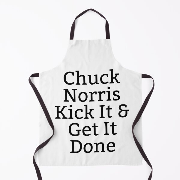 Item preview, Chuck Norris designed and sold by Fantasy2Reality.