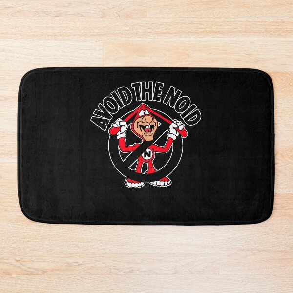Item preview, Avoid The Noid designed and sold by robotghost.
