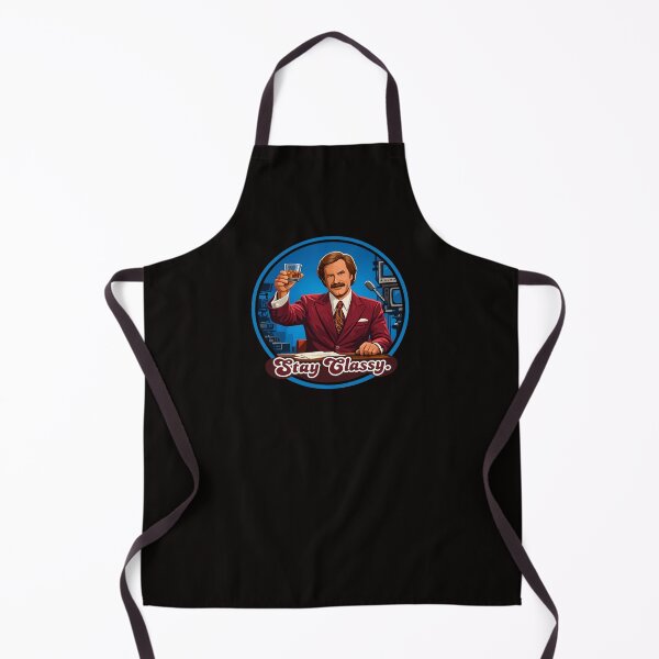 Item preview, Stay Classy. designed and sold by Popcorn Odyssey.