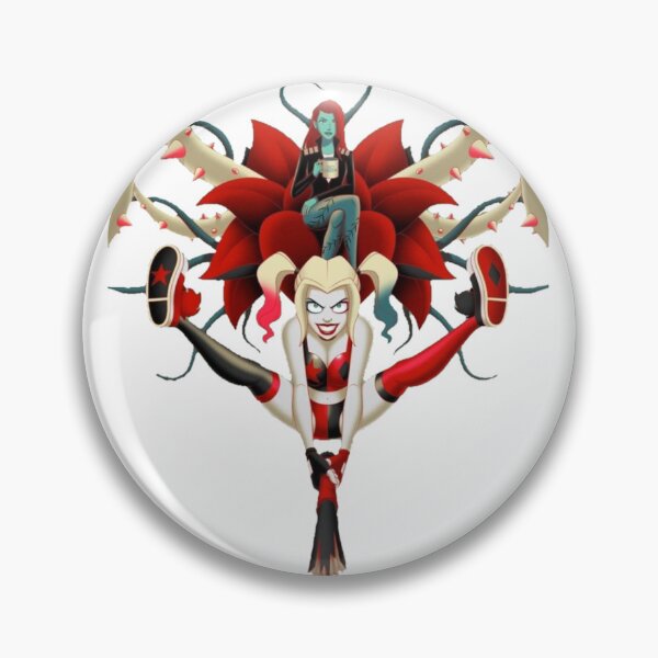 Item preview, Harley Quinn  designed and sold by Galaxydiamond.