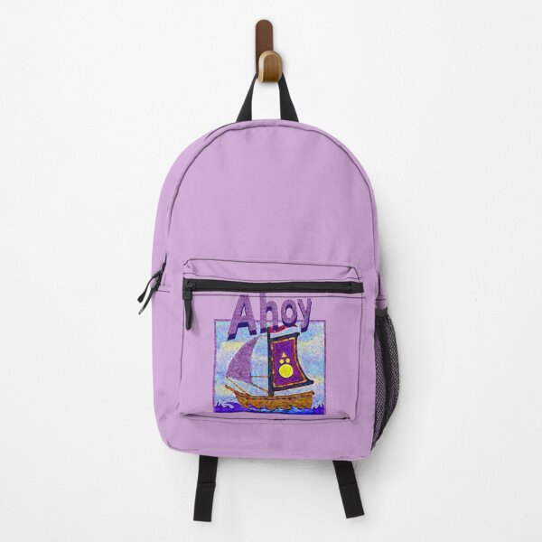 Item preview, Ahoy ~ designed and sold by Jeanine King.