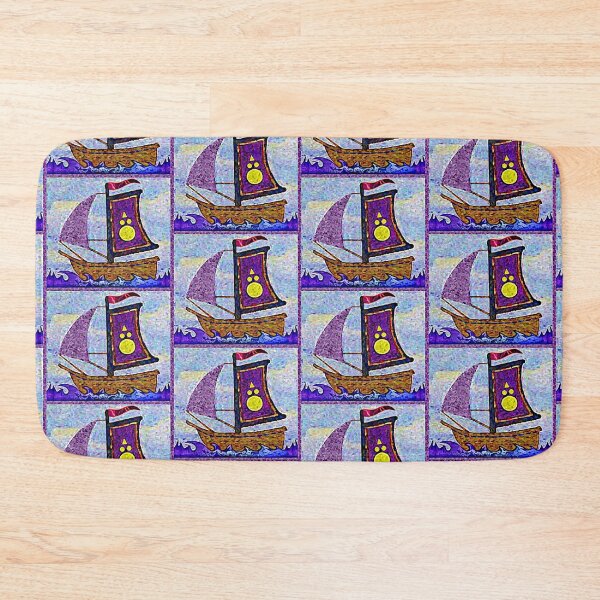 Item preview, Ahoy ~  designed and sold by Jeanine King.