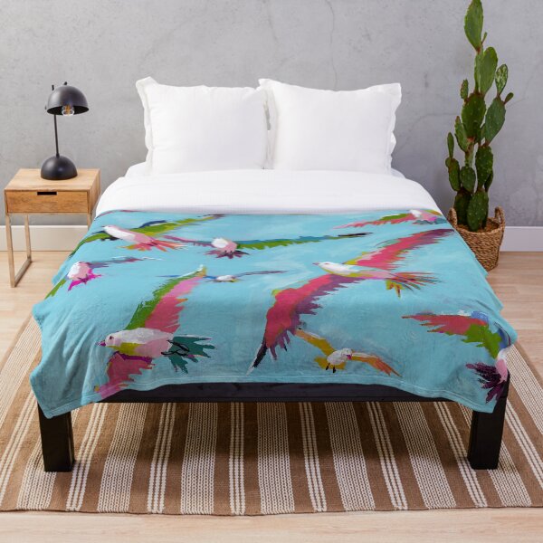 Item preview, Birds In Flight Painting designed and sold by Steve Haskamp.