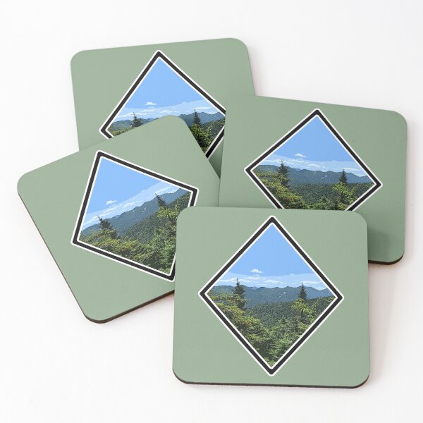 Item preview, Adirondack Summit View Diamond  designed and sold by bamatt30.