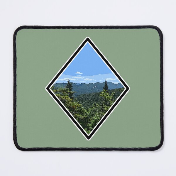 Item preview, Adirondack Summit View Diamond  designed and sold by bamatt30.