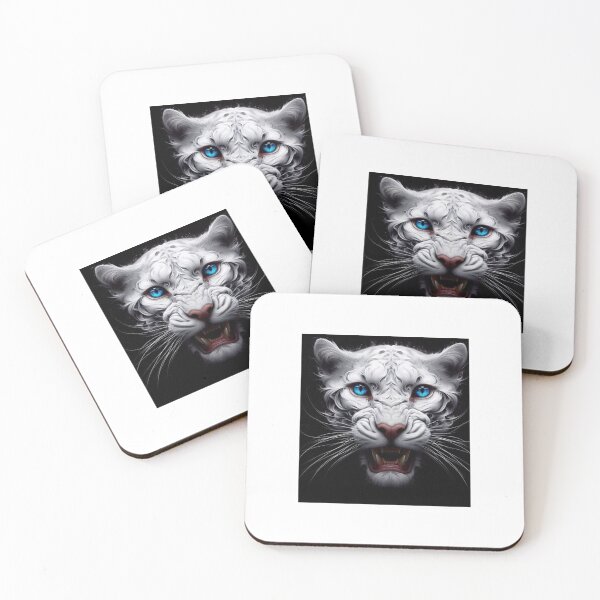 Item preview, Frozen Fury designed and sold by NukyArt.