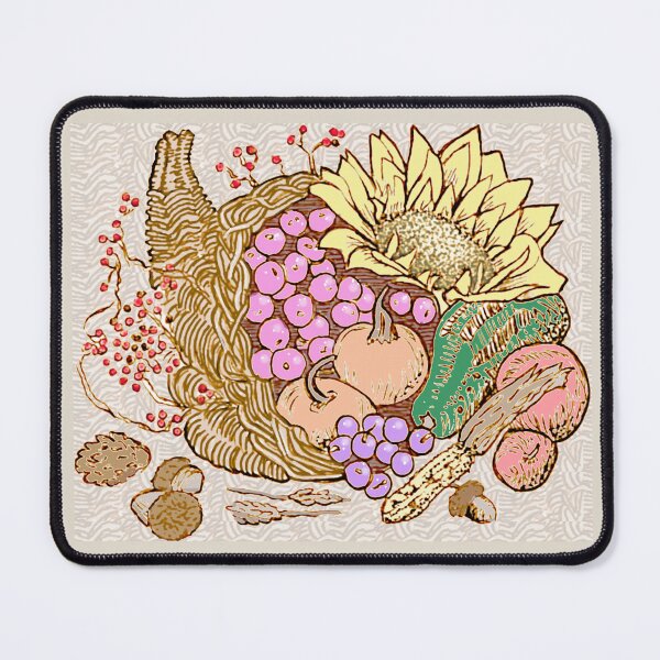 Item preview, Cornucopia ~  designed and sold by Jeanine King.
