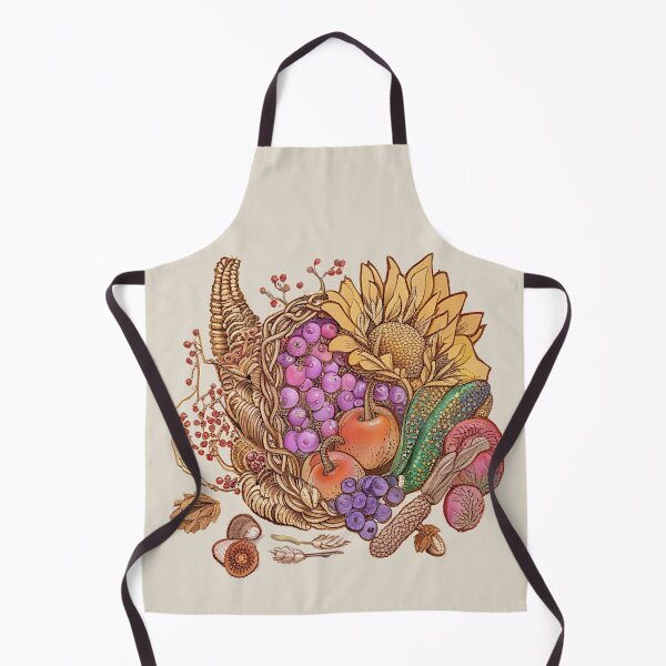 Item preview, Cornucopia ~ designed and sold by Jeanine King.
