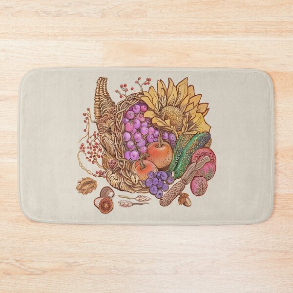 Item preview, Cornucopia ~  designed and sold by Jeanine King.