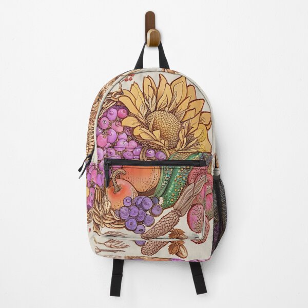 Item preview, Cornucopia ~  designed and sold by Jeanine King.