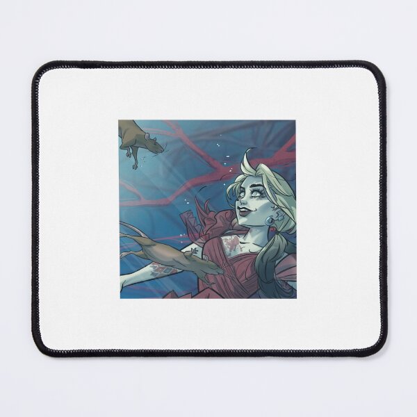 Item preview, Harley Quinn designed and sold by Galaxydiamond.