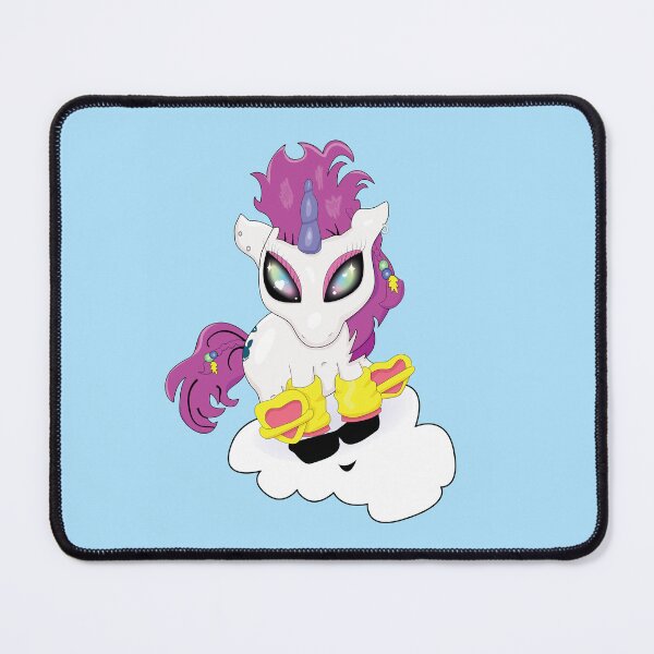 Item preview, Horny Pony Variation 2 designed and sold by SupaSkank.