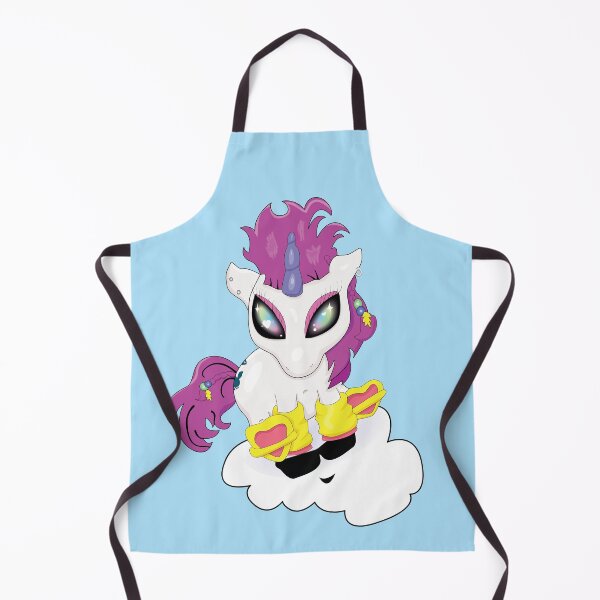 Item preview, Horny Pony Variation 2 designed and sold by SupaSkank.