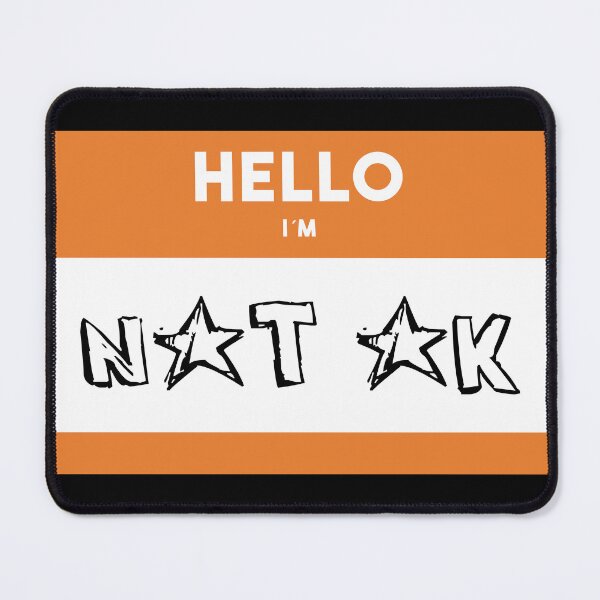 Item preview, NOT OK CALUM - 5 Seconds of Summer designed and sold by EVXIAR.