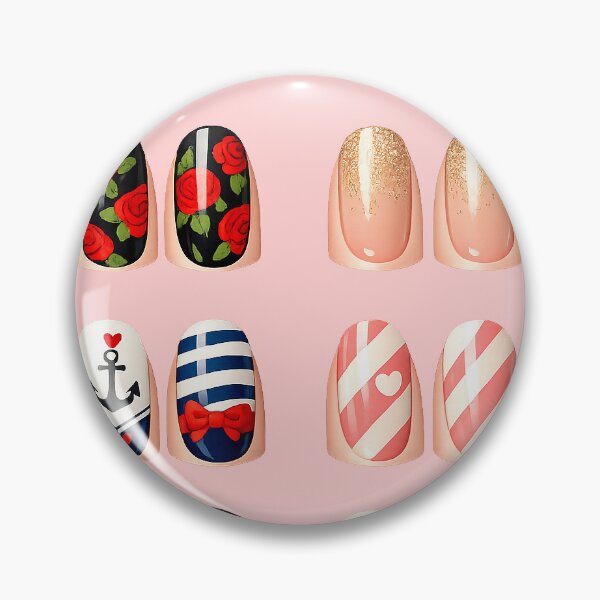 Item preview, Nail Art designed and sold by Ogfx.