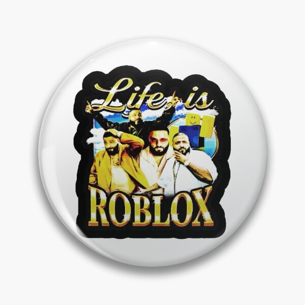 Item preview, Life is roblox designed and sold by Kuro04.