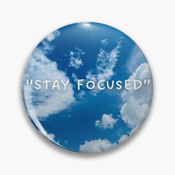 Item preview, Focused mind designed and sold by Alvania.