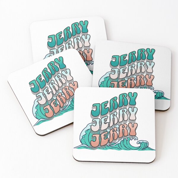 Item preview, Jerry Jerry Jerry designed and sold by Benners76.