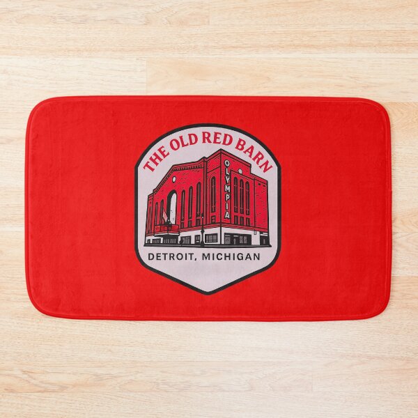 Item preview, The Old Red Barn designed and sold by Apex & Anthem .