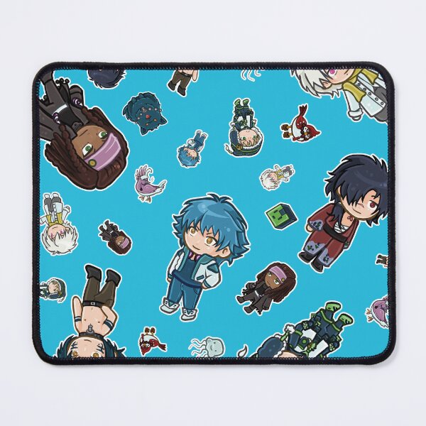 Item preview, DMMD tile designed and sold by The Copper Hippo.