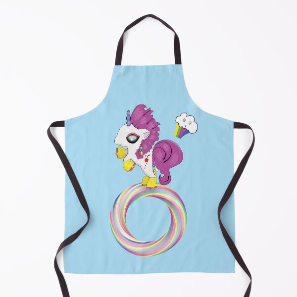 Item preview, Horny Pony Variation 3 designed and sold by SupaSkank.