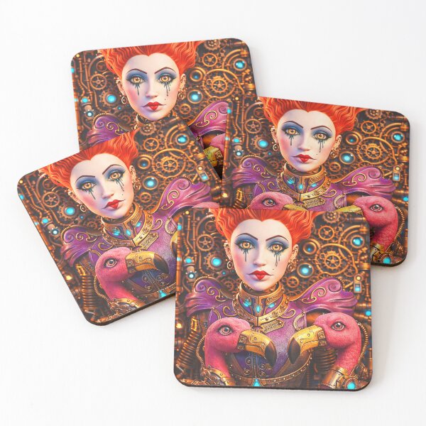 Item preview, Red Queen designed and sold by Ogfx.