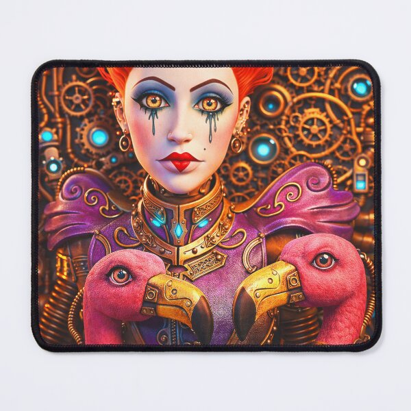 Item preview, Red Queen designed and sold by Ogfx.