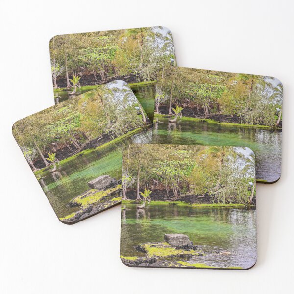 Item preview, serene ocean scene designed and sold by S-V-Photography.