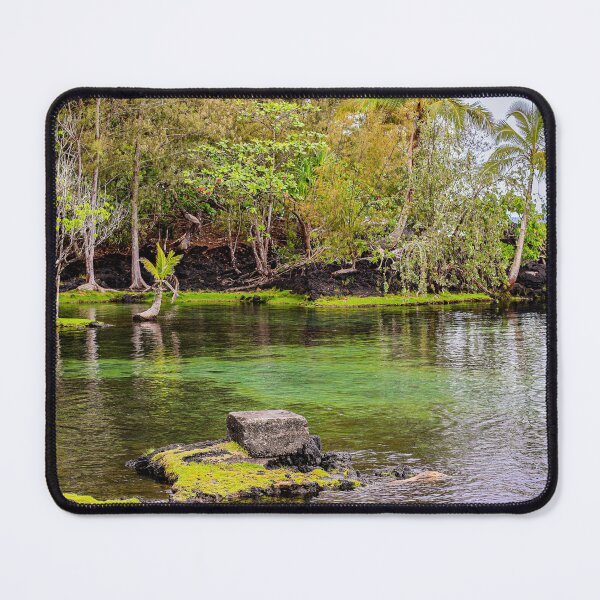 Item preview, serene ocean scene designed and sold by S-V-Photography.