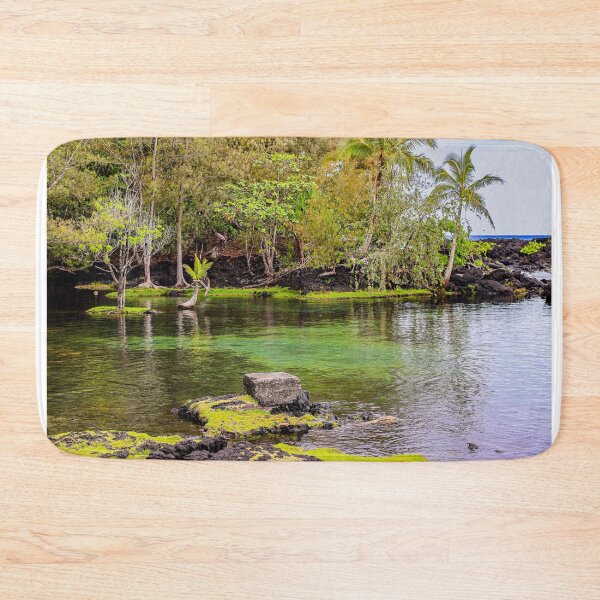 Item preview, serene ocean scene designed and sold by S-V-Photography.