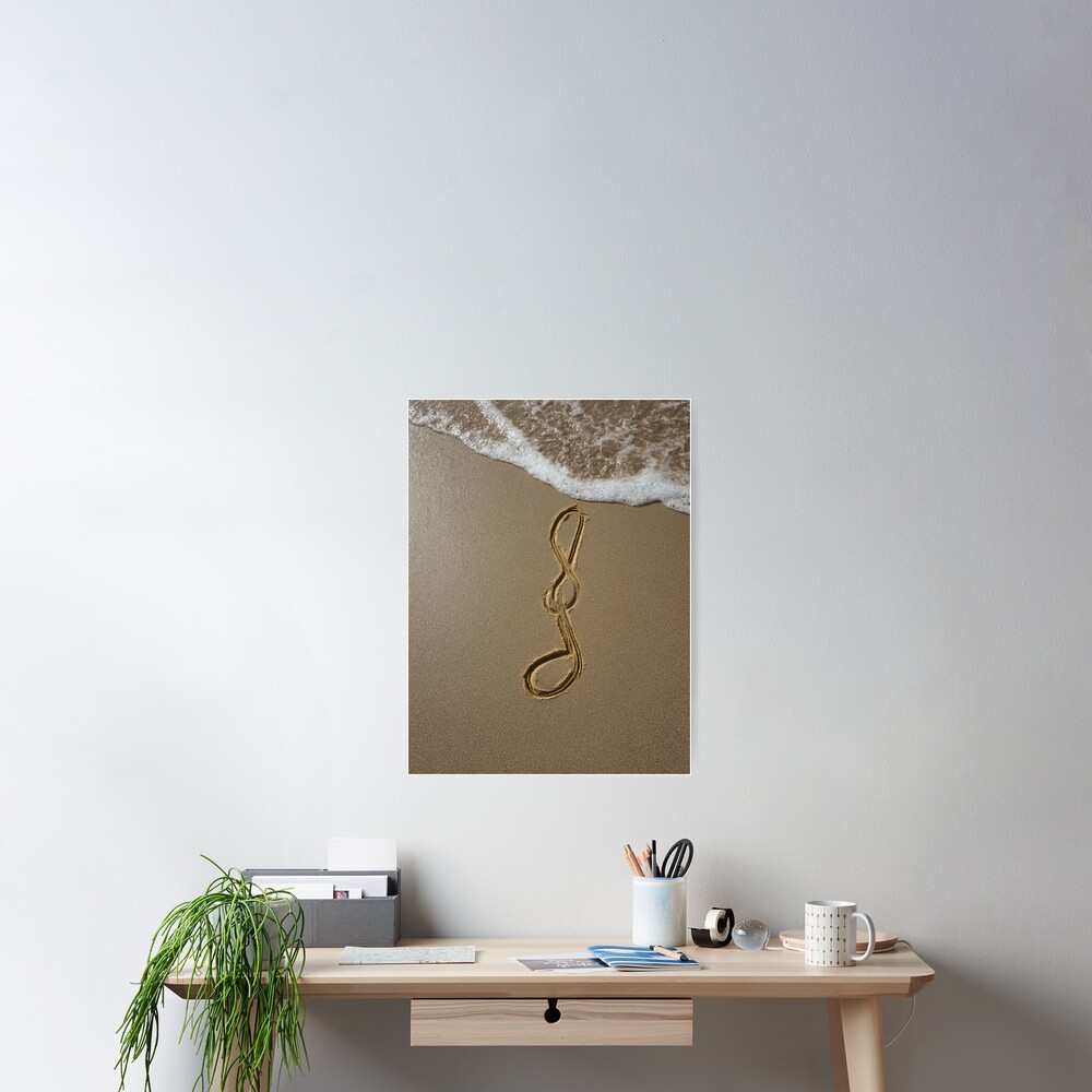 Item preview, Poster designed and sold by chase-thewave.