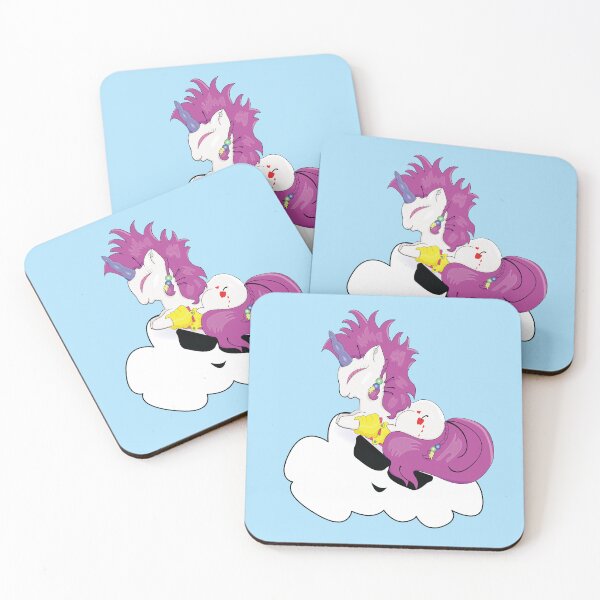 Item preview, Horny Pony Variation 4 designed and sold by SupaSkank.
