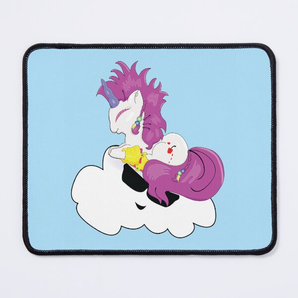 Item preview, Horny Pony Variation 4 designed and sold by SupaSkank.