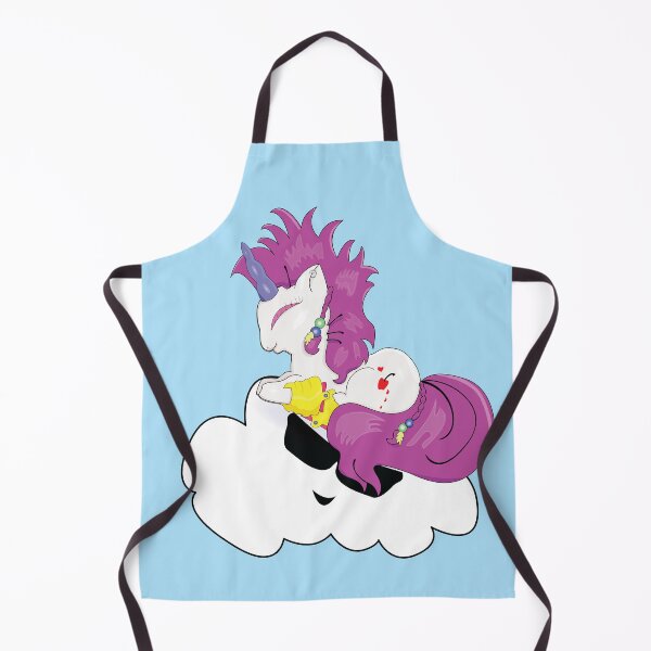 Item preview, Horny Pony Variation 4 designed and sold by SupaSkank.