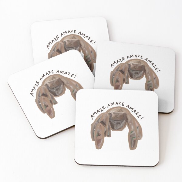 Item preview, Rocky Project Hail Mary Amaze Amaze Amaze designed and sold by kaylagracemiller.