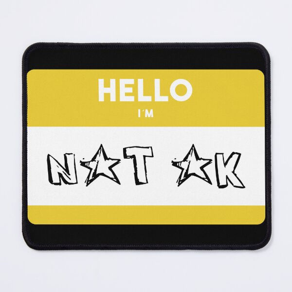Item preview, NOT OK LUKE - 5 Seconds of Summer designed and sold by EVXIAR.