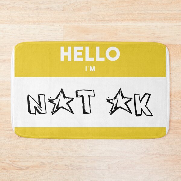 Item preview, NOT OK LUKE - 5 Seconds of Summer designed and sold by EVXIAR.