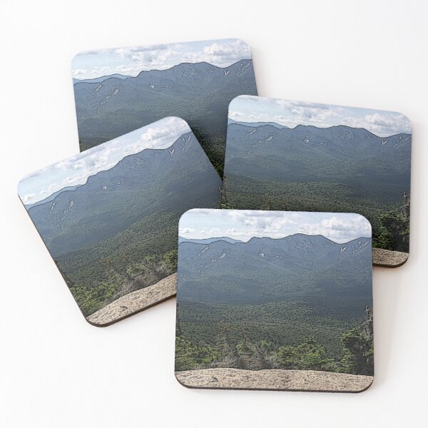 Item preview, ADK High Peaks Summit View designed and sold by bamatt30.