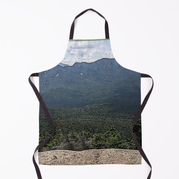 Item preview, ADK High Peaks Summit View designed and sold by bamatt30.