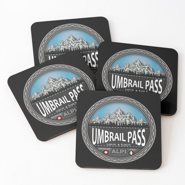 Item preview, Umbrail Pass Switzerland Italia designed and sold by studioss76.