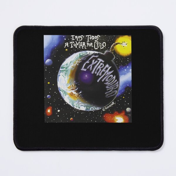 Item preview, Extremoduro  Iros Todos a Tomar Por Culo album 1997  designed and sold by Tokki Stuff.