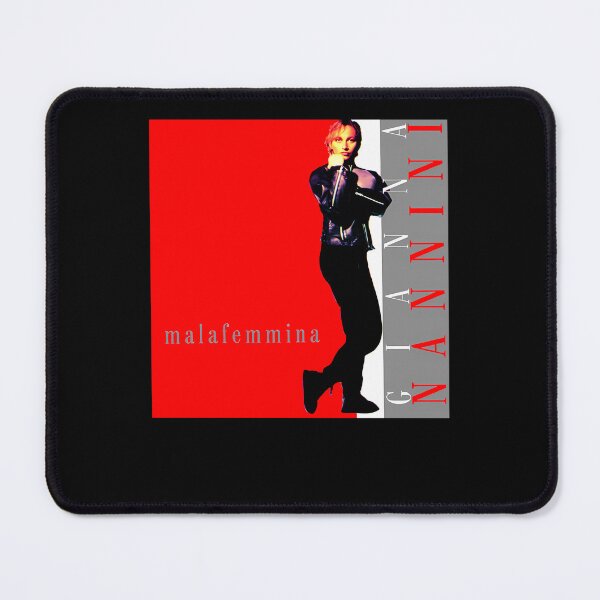 Item preview, Gianna Nannini  Malafemmina album 1988  designed and sold by Tokki Stuff.