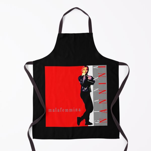 Item preview, Gianna Nannini Malafemmina album 1988 designed and sold by Tokki Stuff.
