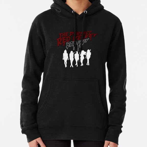 Bad Girl Sweatshirts Hoodies Redbubble